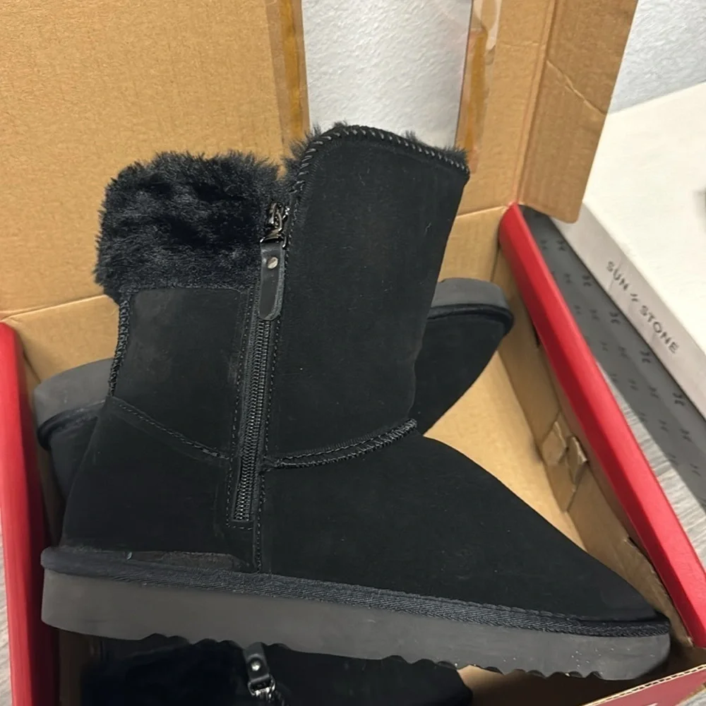 Style & Co Women's Maevee Winter Booties